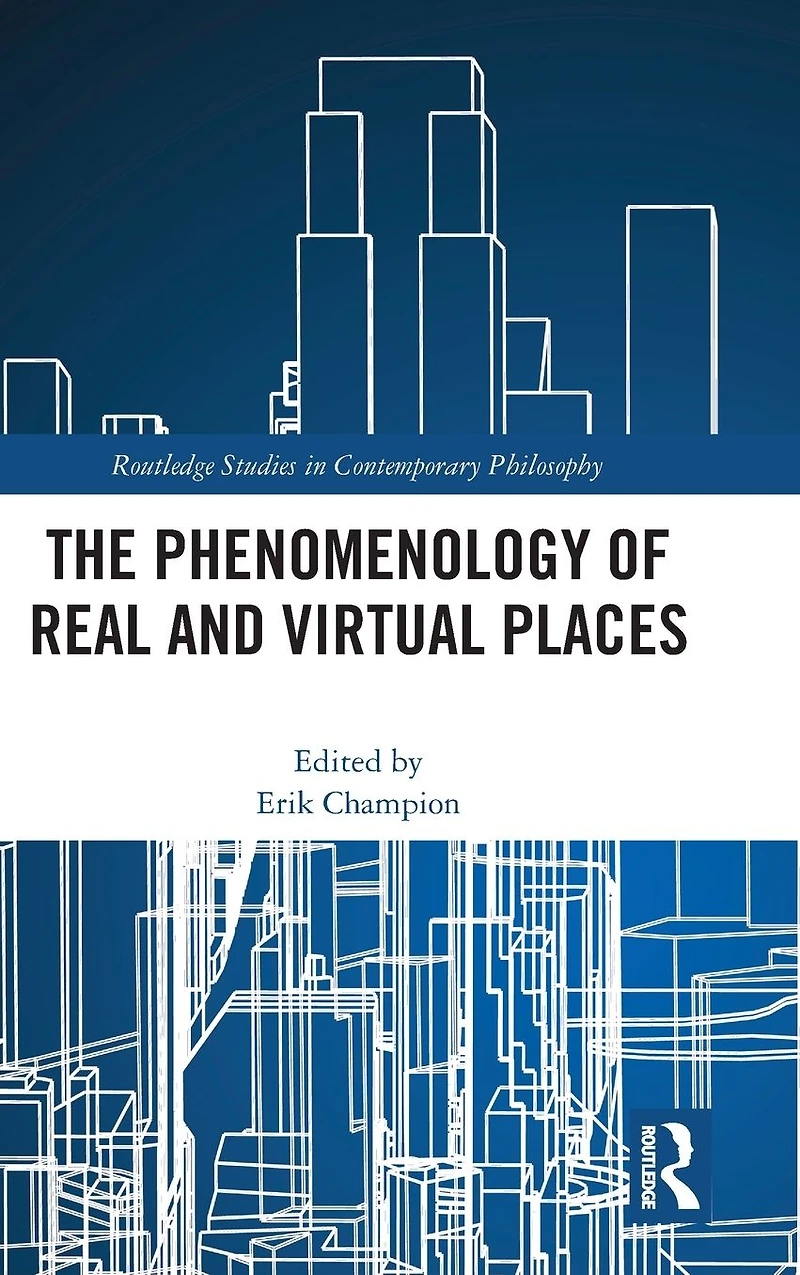 The Phenomenology of Real and Virtual Places