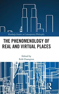 The Phenomenology of Real and Virtual Places