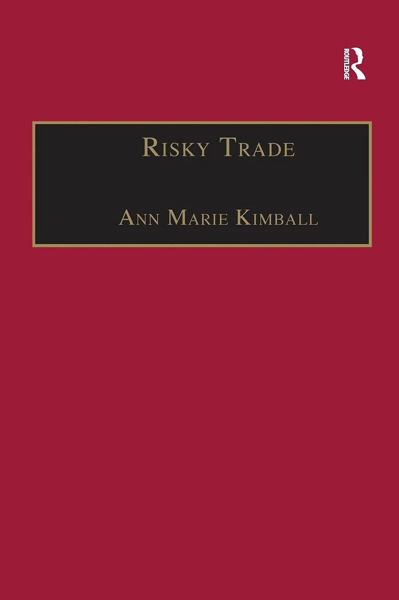 Risky Trade: Infectious Disease the Era of Global Trade