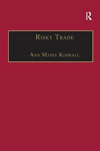 Risky Trade: Infectious Disease the Era of Global Trade