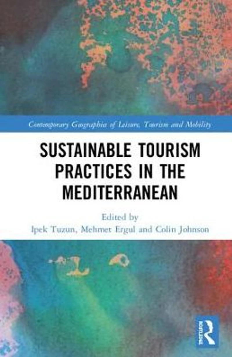 Sustainable Tourism Practices the Mediterranean