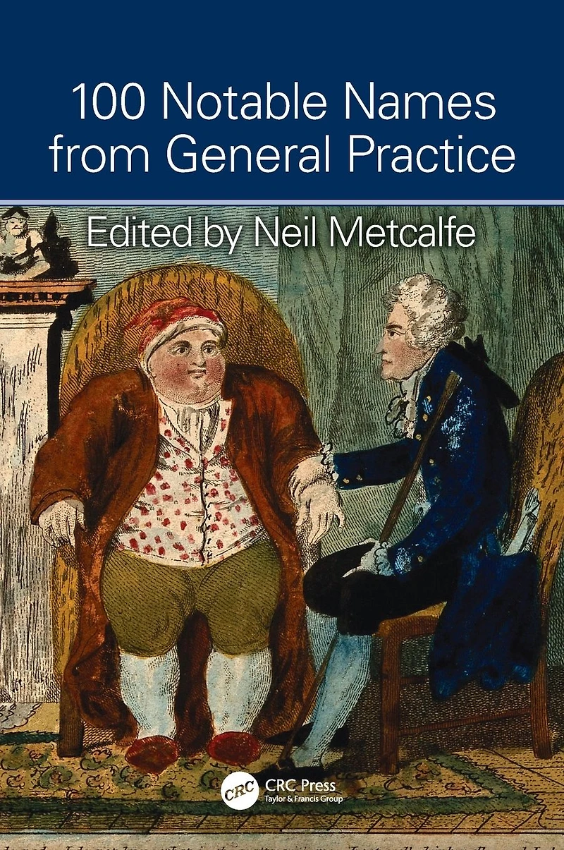 100 Notable Names from General Practice