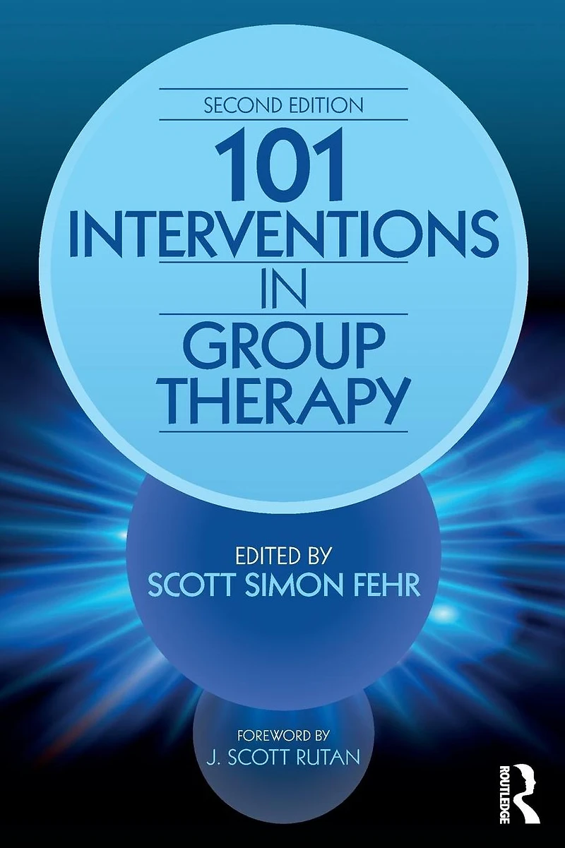 101 Interventions Group Therapy
