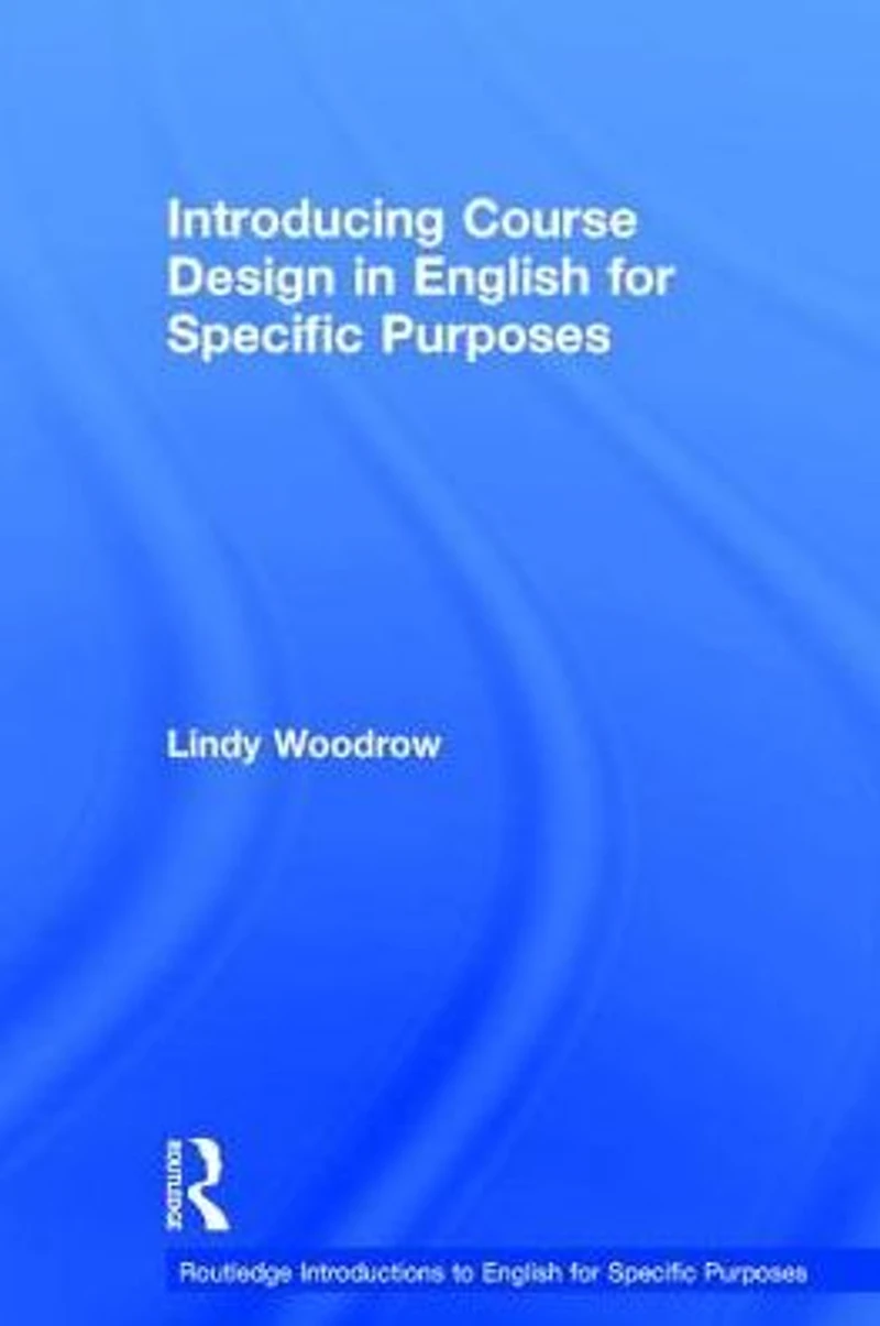 Introducing Course Design English for Specific Purposes