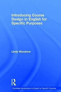Introducing Course Design English for Specific Purposes