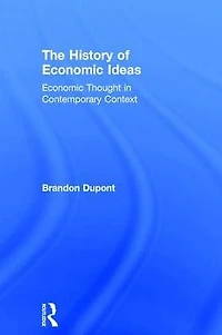 The History of Economic Ideas: Thought Contemporary Context