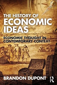 The History of Economic Ideas: Thought Contemporary Context