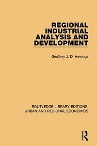 Regional Industrial Analysis and Development