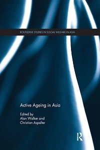 Active Ageing Asia