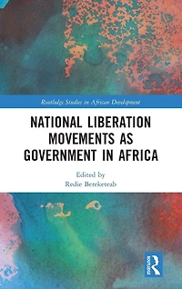 National Liberation Movements as Government Africa