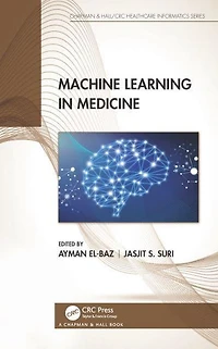Machine Learning Medicine