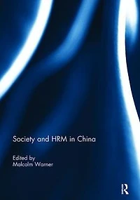 Society and HRM China