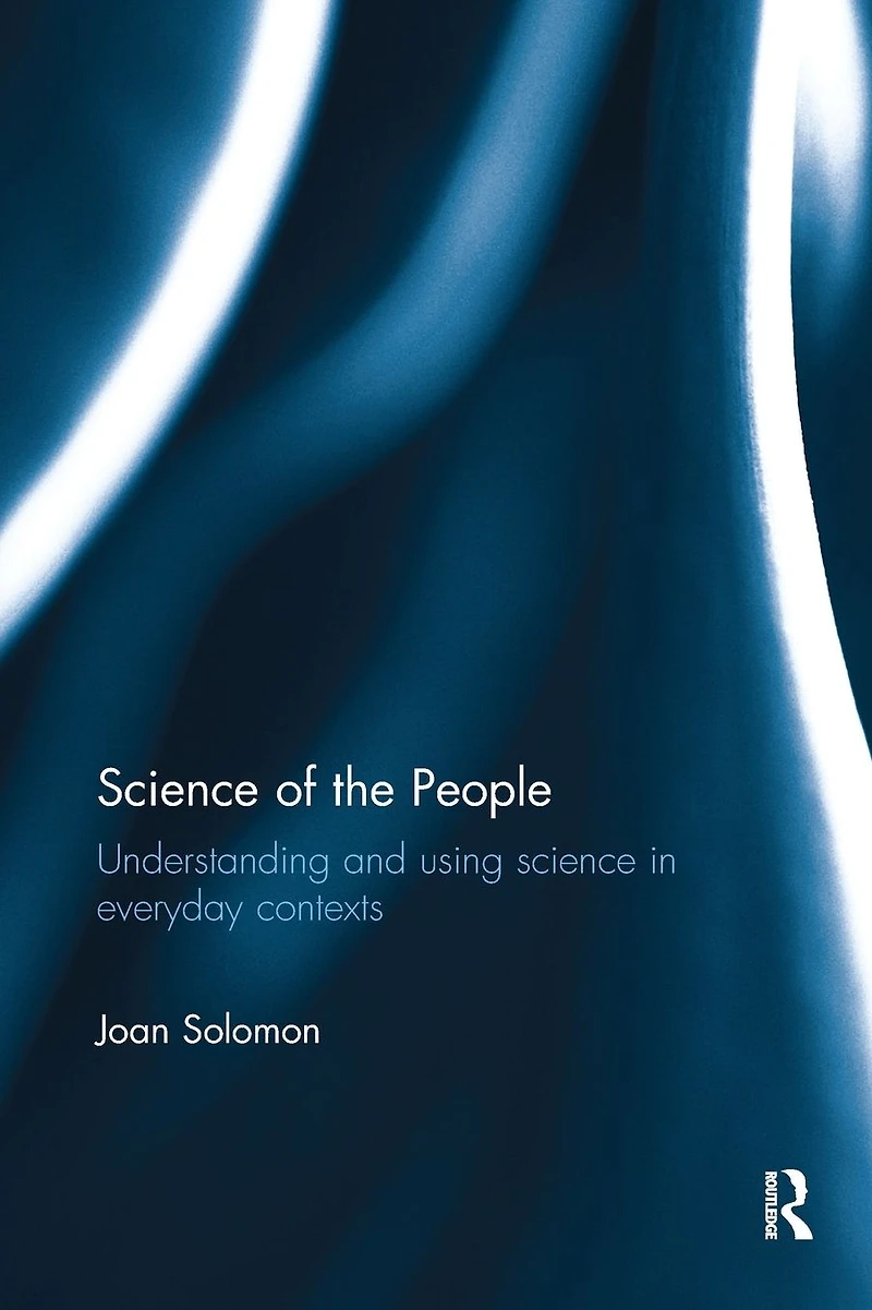 science of the People: Understanding and using everyday contexts