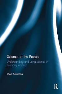 science of the People: Understanding and using everyday contexts