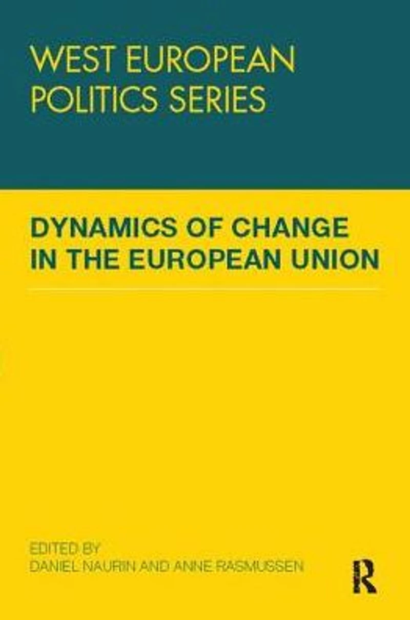Dynamics of Change the European Union