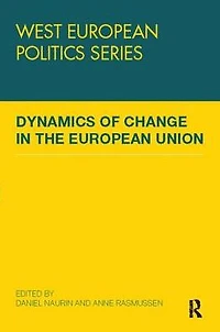 Dynamics of Change the European Union