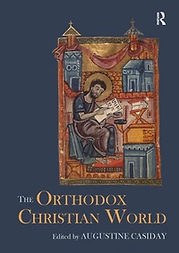 The Orthodox Christian World
