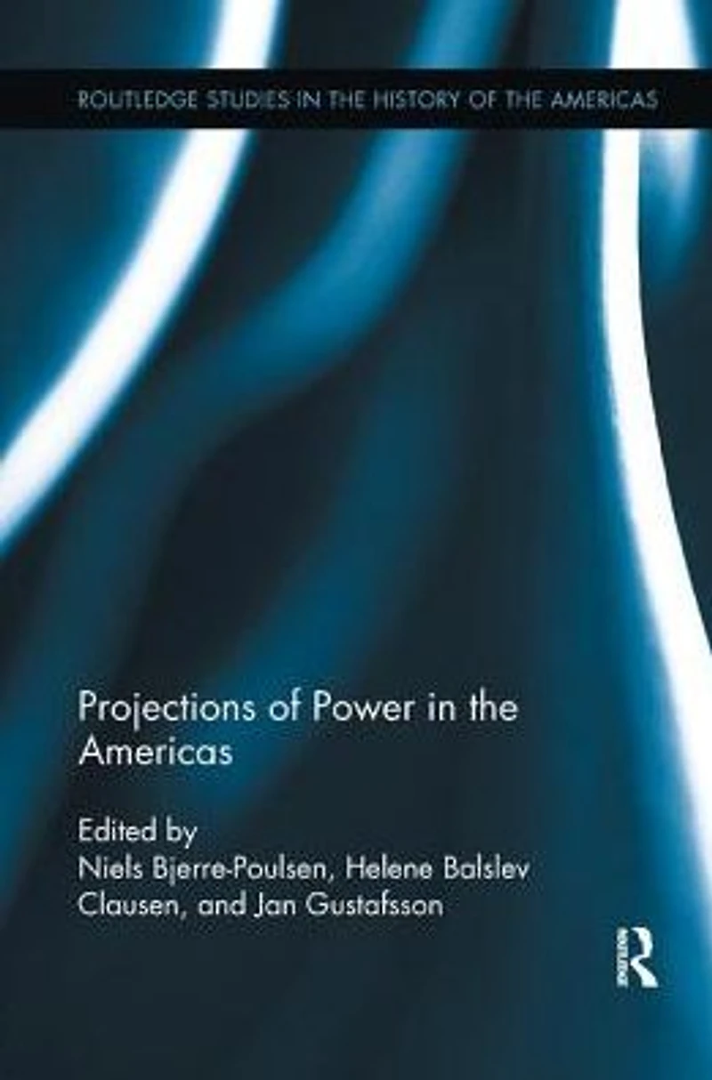 Projections of Power the Americas