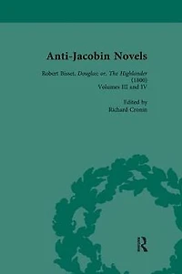 Anti-Jacobin Novels, Part I, Volume 5