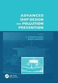 Advanced Ship Design for Pollution Prevention