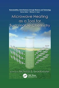 Microwave Heating as a Tool for Sustainable Chemistry