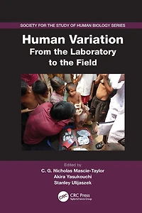 Human Variation: From the Laboratory to Field