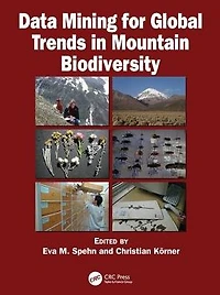 Data Mining for Global Trends Mountain Biodiversity