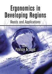 Ergonomics Developing Regions: Needs and Applications