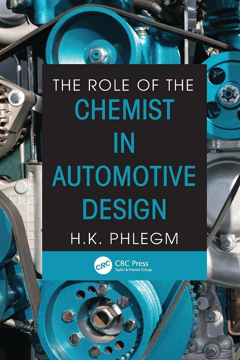 the Role of Chemist Automotive Design