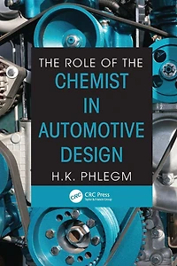 the Role of Chemist Automotive Design