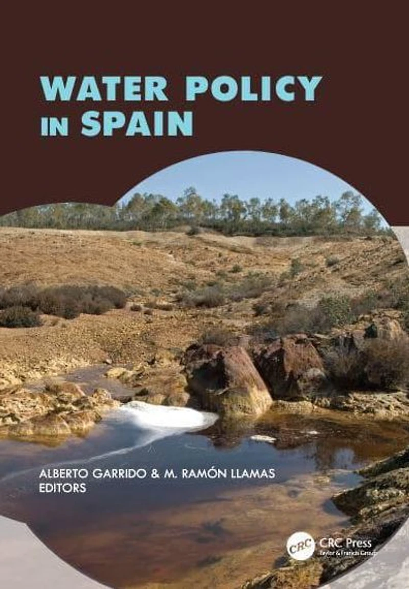 Water Policy Spain