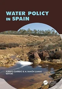 Water Policy Spain