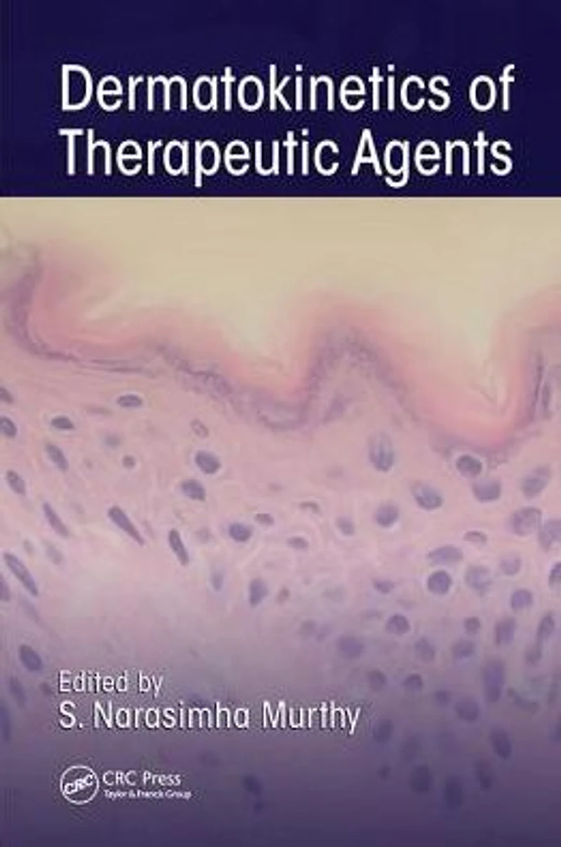 Dermatokinetics of Therapeutic Agents