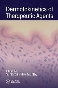 Dermatokinetics of Therapeutic Agents