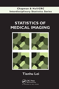 Statistics of Medical Imaging