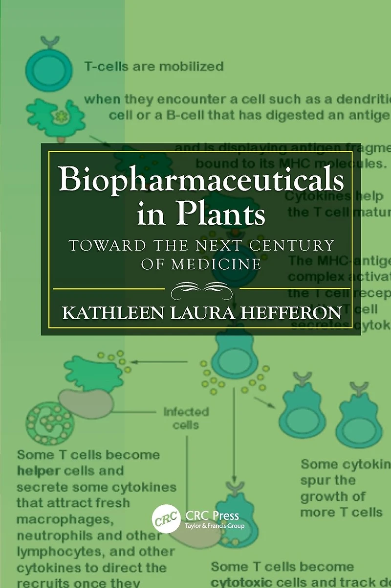 Biopharmaceuticals Plants: Toward the Next Century of Medicine