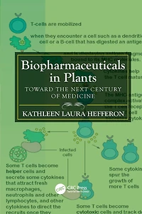 Biopharmaceuticals Plants: Toward the Next Century of Medicine