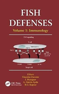 Fish Defenses Vol. 1: Immunology