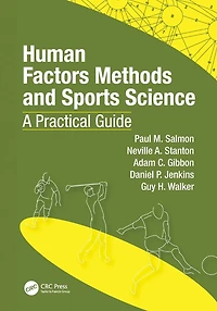 Human Factors Methods and Sports Science: A Practical Guide