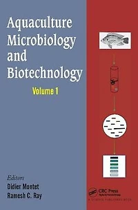 Aquaculture Microbiology and Biotechnology, Vol. 1