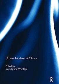 Urban Tourism China