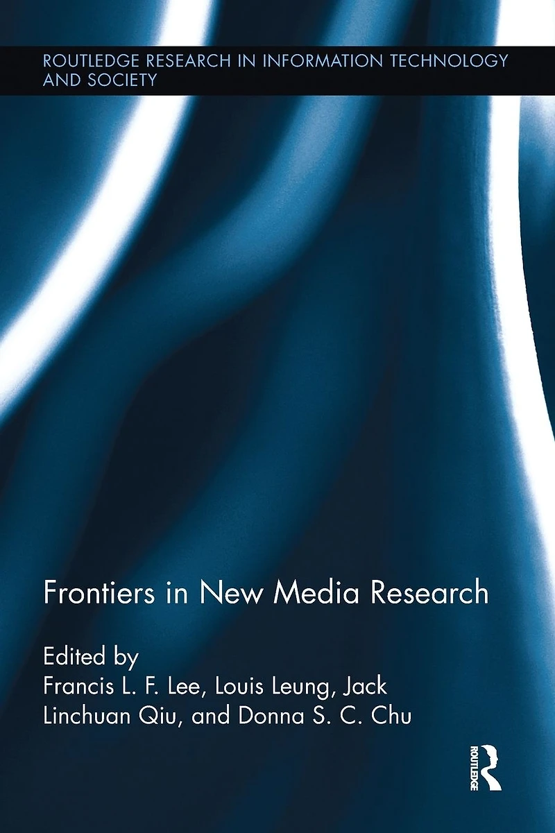 Frontiers New Media Research