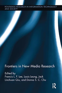 Frontiers New Media Research