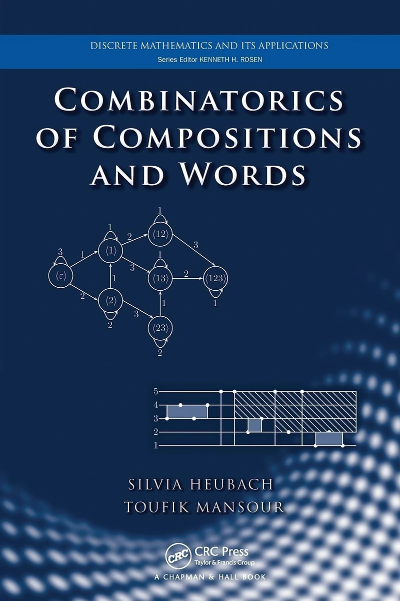 Combinatorics of Compositions and Words