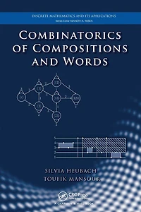 Combinatorics of Compositions and Words