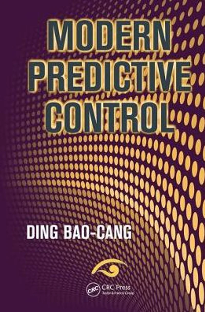 Modern Predictive Control