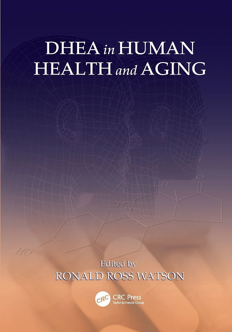 DHEA Human Health and Aging