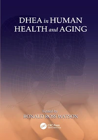 DHEA Human Health and Aging