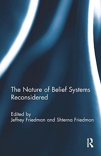 The Nature of Belief Systems Reconsidered
