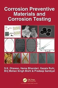 Corrosion Preventive Materials and Testing